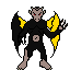 Hresh Black Hybrid