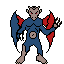 Hresh Blue Hybrid