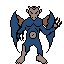 Hresh Blue