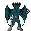 Hresh king character