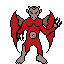 Hresh Red