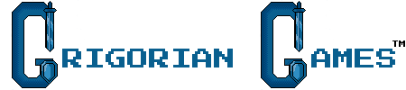 Grigorian Games