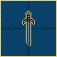 Falcon Sword