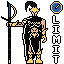 Founder Knight skin