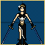 Founder Queen skin