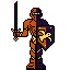 Overdrive Pawn skin