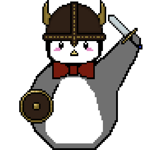 Armory characters